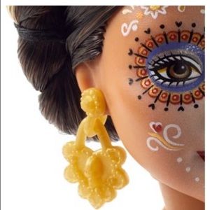 Barbie collector’s edition